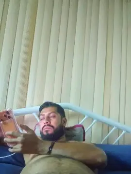 Cam4 Nude Webcam of buscadoredo