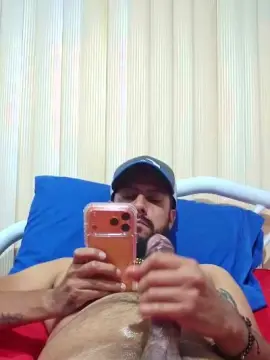 Cam4 Live Sex Cam of buscadoredo