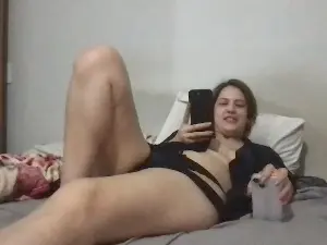 Cam4 Sex Cam of darkmist1