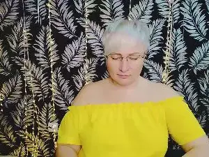 Cam4 Sex Chat of OliviaOskar