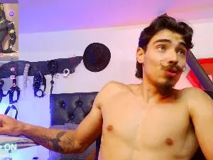 Cam4 Sex Cam of subarashi_ishi1