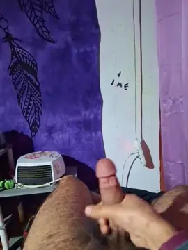 Cam4 Sex Chat of PanchoMaipu