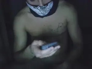 Cam4 Live Sex Cam of zioonxxx