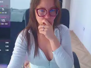 Cam4 Adult Webcams of SharonRobers