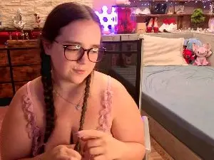 Cam4 Sex Chat of KimberlyCaprice