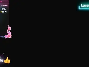 Cam4 Sex Chat of night_love34