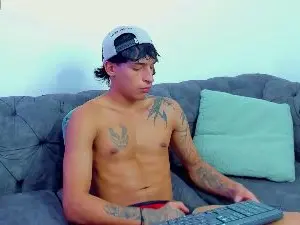 Cam4 Sex Chat of KroyWave
