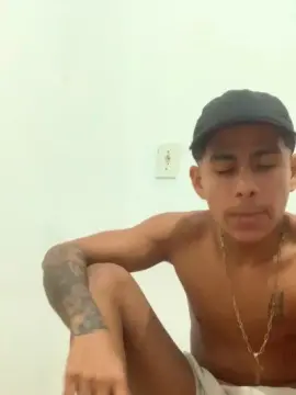 Cam4 Sex Chat of MARENTO23CMM