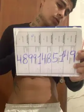 Cam4 Sex Cam of MARENTO23CMM