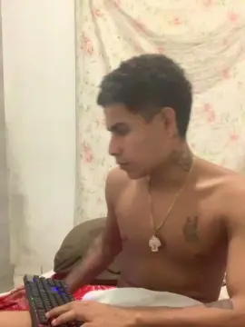 Cam4 Sex Chat of MARENTO23CMM