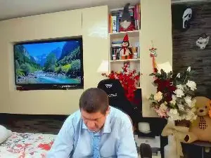 Cam4 Adult Video Chat of CRISSETAN