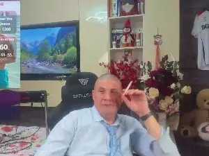 Cam4 Nude Webcam of CRISSETAN