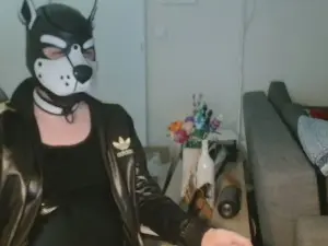 Cam4 Best live sex cam show of Suitedpup