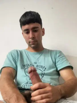 Cam4 Sex Cam of XMikeWhite