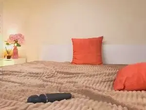 Cam4 Sex Chat of aloreanna
