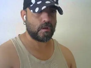 Cam4 Live Sex Cam of christianmarqz