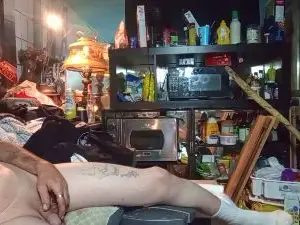 Cam4 Free Porn Cam of AssPlayer_1