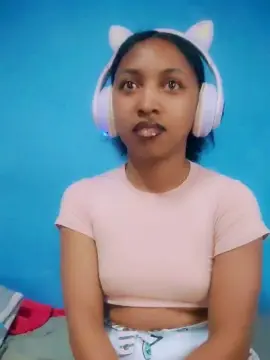 Cam4 Free Porn Cam of Candis19