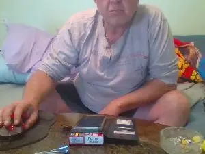 Cam4 Best Webcam of Gebannter