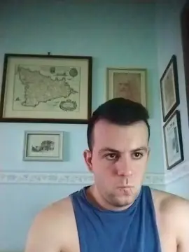 Cam4 Free Porn Cam of Sandruzzu