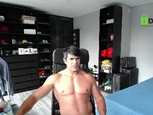 Cam4 Sex Cam of Samricci21
