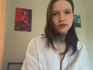 Cam4 Adult Video Chat of DaynaHulin
