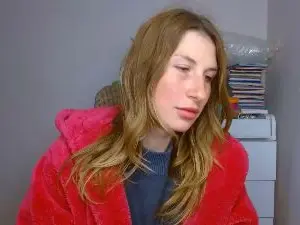 Cam4 Live Porn of Evelyn_21_m