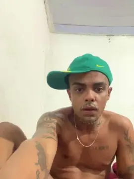 Cam4 Adult Webcam of Mlk_leiteiro