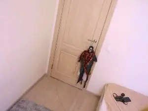 Cam4 Nude Webcam of Vianuenyos