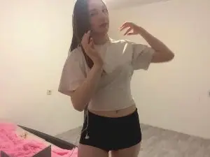 Cam4 Best live sex cam show of CherConsuelo