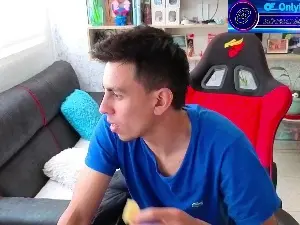 Cam4 Sex Chat of Cum_fantasy23