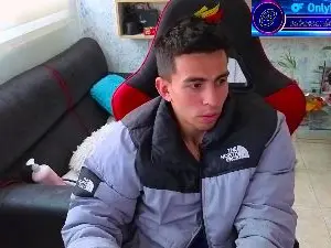 Cam4 Live Sex Cam of Cum_fantasy23