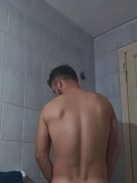 Cam4 Sex Cam of danthepiero
