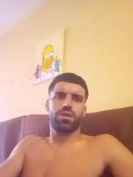 Cam4 Live Porn of morfeo198