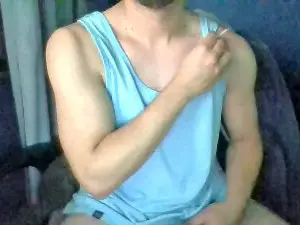 Cam4 Sex Cam of Elpolaco2341