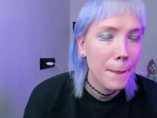 Camsoda Adult Webcam of kiratenebris
