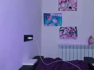Camsoda Live Porn of kiratenebris