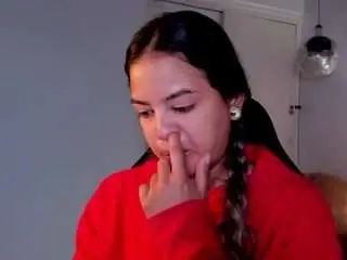 Camsoda Watch Live Sex Cams of dulcelyra