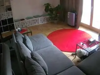 Camsoda Adult Webcams of voyeurcam-julmodels-living-4