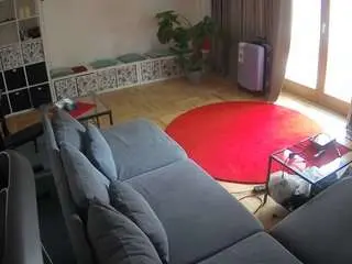 Camsoda Free Live Porn of voyeurcam-julmodels-living-4