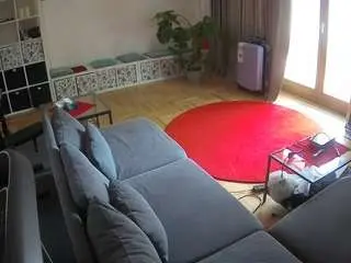 Camsoda Adult Video Chat of voyeurcam-julmodels-living-4