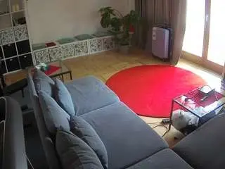 Camsoda Live Sex of voyeurcam-julmodels-living-4