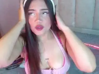 Camsoda Adult Webcam of ladymooncs