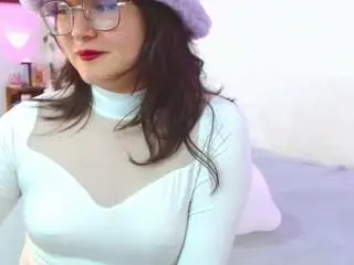 Camsoda Adult Video Chat of celeste-colin