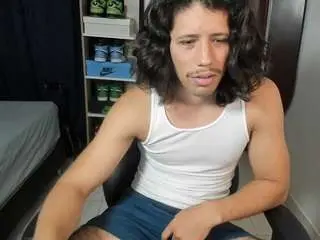 Camsoda Free Live Porn of itstonny