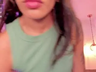 Camsoda Adult Webcam of nix-rave1
