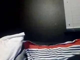 Camsoda Free Porn Cam of tallhungcloudyy