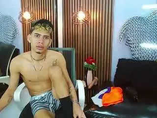 Camsoda Best Webcam of skinny-cute-alyer