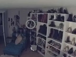 Camsoda Sex Cam of voyeurcam-missoliviablack-03
