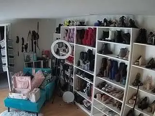 Camsoda Live Porn of voyeurcam-missoliviablack-03